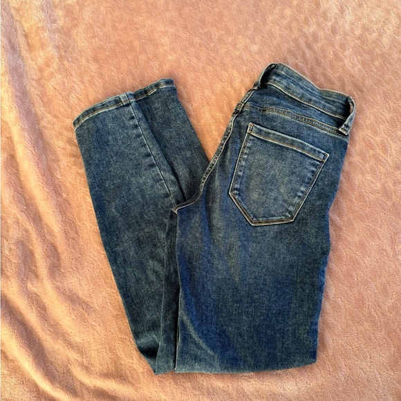Regeneration by Celebrity Pink jeans Size 0/24 - Picture 3 of 5